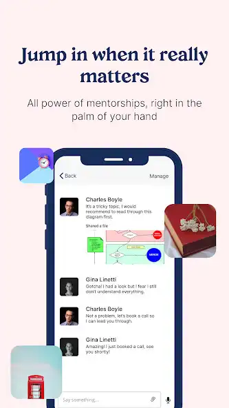 Play MentorCruise as an online game MentorCruise with UptoPlay