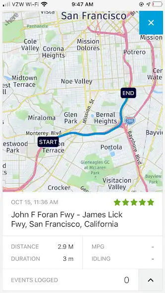 Play Mentor DDP by eDriving℠ as an online game Mentor DDP by eDriving℠ with UptoPlay