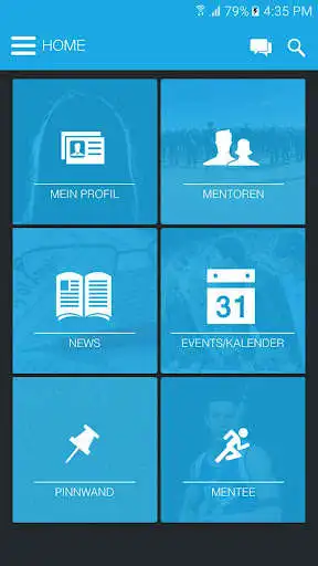 Play Mentorenprogramm Wertestiftung  and enjoy Mentorenprogramm Wertestiftung with UptoPlay