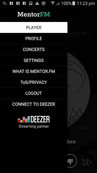 Play Mentor.FM  and enjoy Mentor.FM with UptoPlay