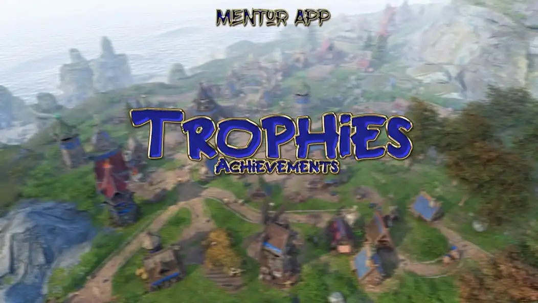 Play Mentor for Settlers new allies as an online game Mentor for Settlers new allies with UptoPlay