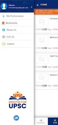 Play Mentor For UPSC as an online game online Mentor For UPSC with UptoPlay com.mentorforupsc Play Mentor For UPSC as an online game Mentor For UPSC with UptoPlay