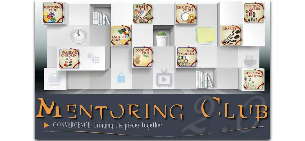 Play Mentoring Club  and enjoy Mentoring Club with UptoPlay