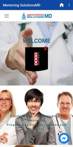 Play Mentoring Solutions MD  and enjoy Mentoring Solutions MD with UptoPlay