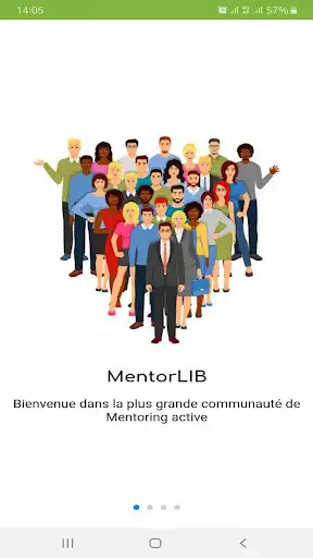 Play MentorLIB  and enjoy MentorLIB with UptoPlay