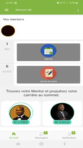 Play MentorLIB as an online game MentorLIB with UptoPlay