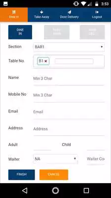 Play Mentor POS