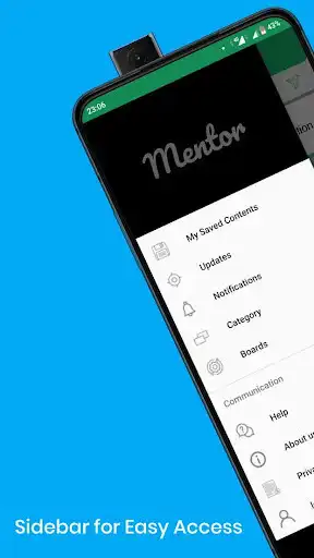 Play MENTOR PRO - NOTES, MCQS AND VIDEO TUTORIALS  and enjoy MENTOR PRO - NOTES, MCQS AND VIDEO TUTORIALS with UptoPlay