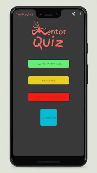 Play Mentor Quiz  and enjoy Mentor Quiz with UptoPlay