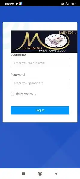 Play Mentors 2009  and enjoy Mentors 2009 with UptoPlay