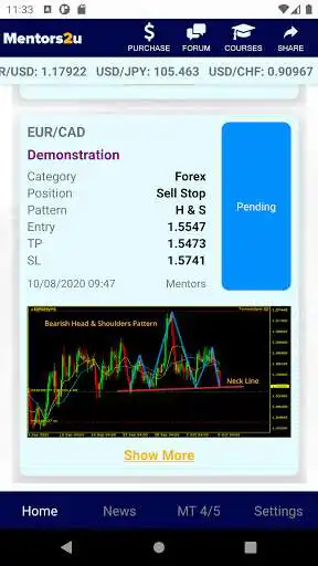 Play Mentors2U as an online game Mentors2U with UptoPlay