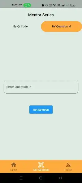 Play Mentor Series as an online game Mentor Series with UptoPlay