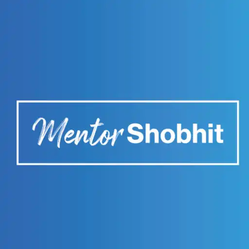 Play MentorShobhit APK
