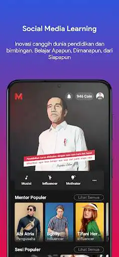 Play Mentorsip  and enjoy Mentorsip with UptoPlay
