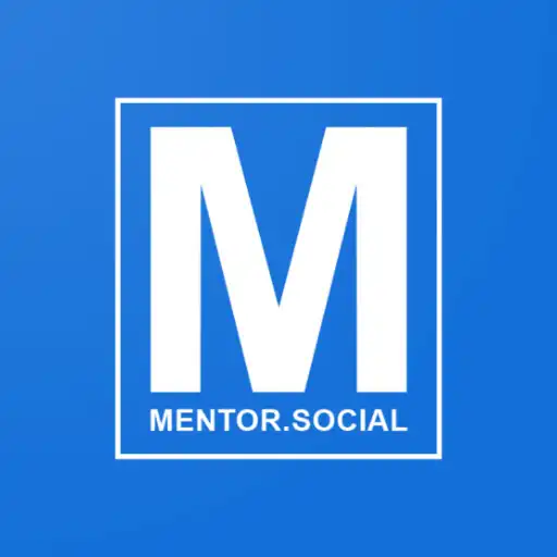 Play Mentor Social - Mentor App APK