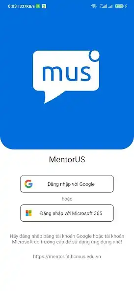 Play MentorUS  and enjoy MentorUS with UptoPlay