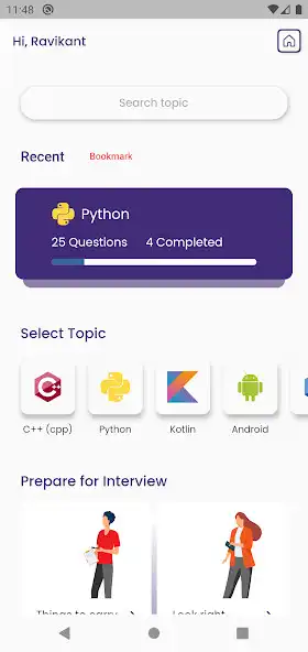 Play Mentorview  and enjoy Mentorview with UptoPlay