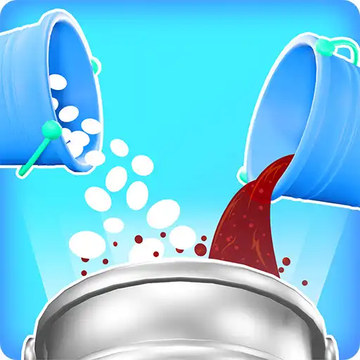Play Mentos Cola Run APK Play Mentos Cola Run APK