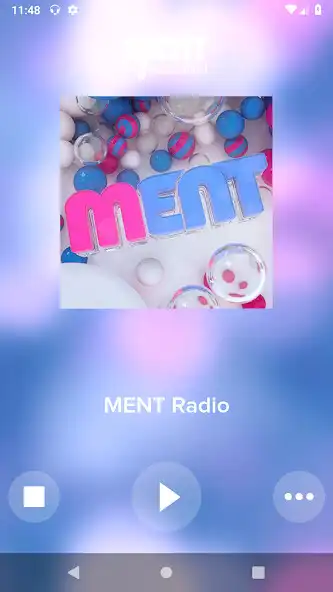 Play MENT Radio  and enjoy MENT Radio with UptoPlay