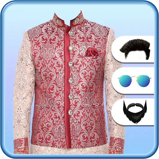 Play Men Traditional Dresses Photo Suit APK Play Men Traditional Dresses Photo Suit APK