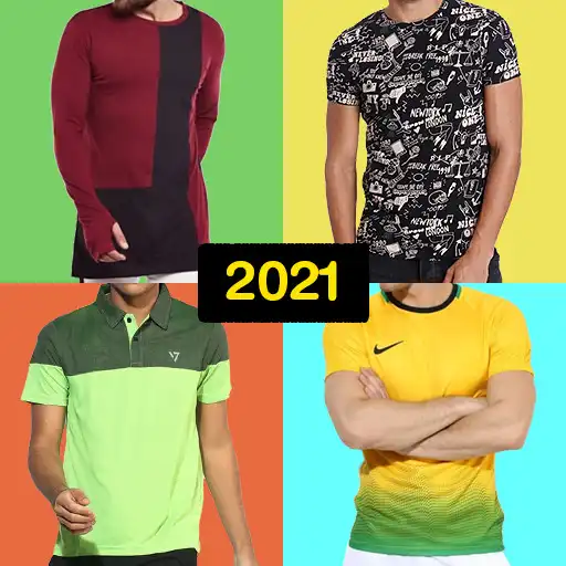 Play Men T-Shirts Online Shopping APK