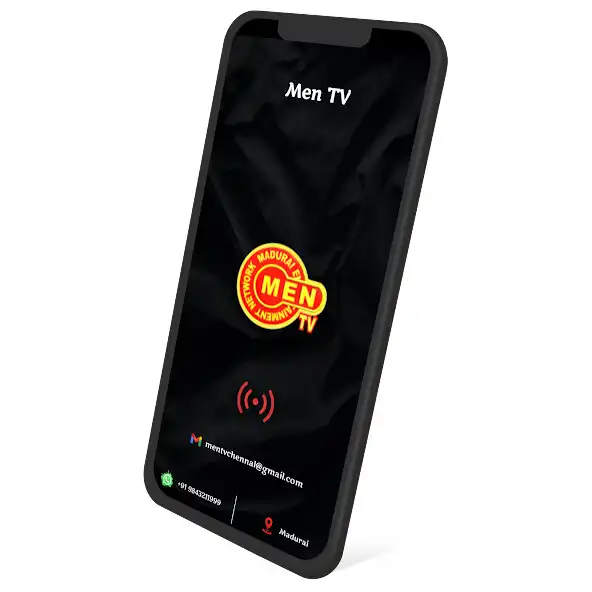 Play Men TV  and enjoy Men TV with UptoPlay