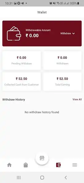 Play Menu48 Restaurant App as an online game Menu48 Restaurant App with UptoPlay
