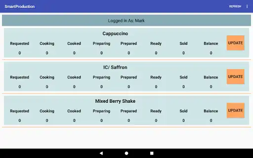 Play Menu 5in1 POS Production  and enjoy Menu 5in1 POS Production with UptoPlay