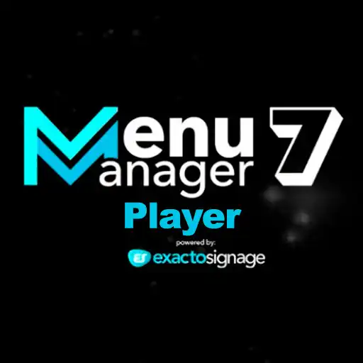 Play Menu7 Player APK