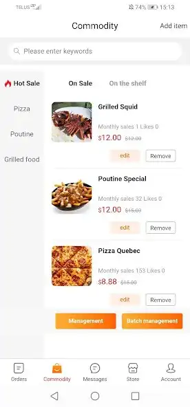 Play MenuAlliance as an online game MenuAlliance with UptoPlay