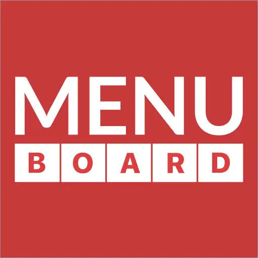 Play Menuboard App APK