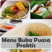 Free play online Menu Buka Puasa Praktis APK