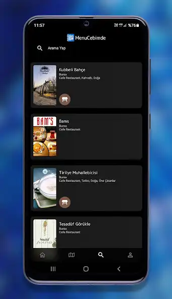 Play MenuCebimde as an online game MenuCebimde with UptoPlay