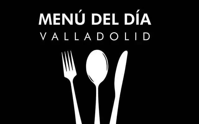 Play Menu del Dia Valladolid