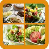 Free play online Menu Diet APK