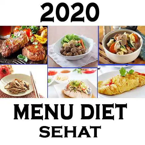 Play Menu Diet Sehat 2020 APK
