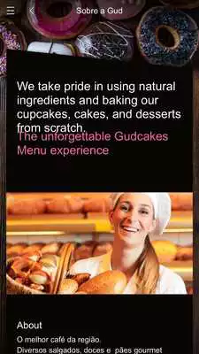 Play Menu Gudcakes