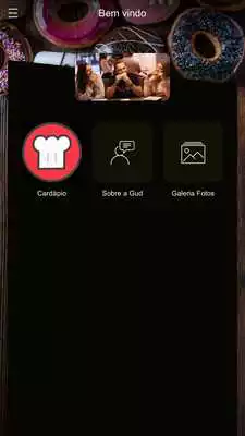 Play Menu Gudcakes