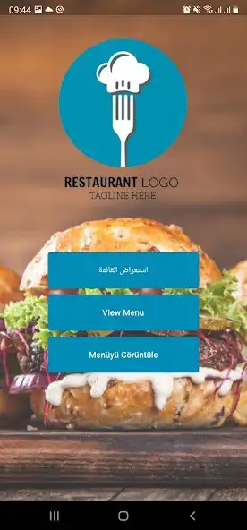 Play Menuhat as an online game Menuhat with UptoPlay