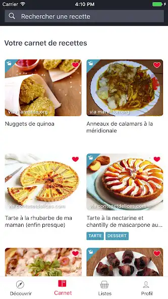 Play MenuHebdo as an online game MenuHebdo with UptoPlay