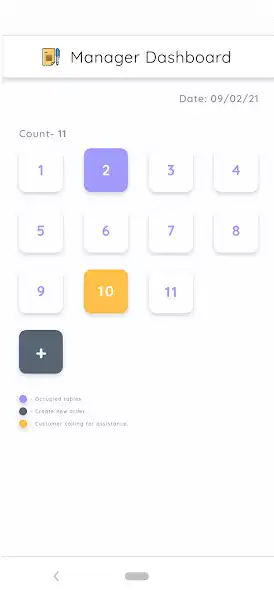 Play Menula: Restaurant POS  and enjoy Menula: Restaurant POS with UptoPlay