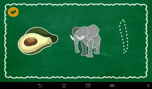 Play APK Menulis Huruf Hijaiyah Arab  and enjoy Menulis Huruf Hijaiyah Arab with UptoPlay com.tws.apps.menulishijaiyahlite