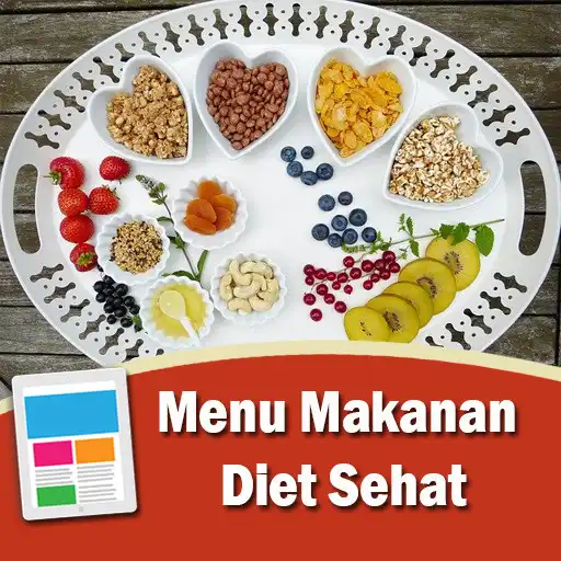 Play Menu Makanan Diet Sehat APK