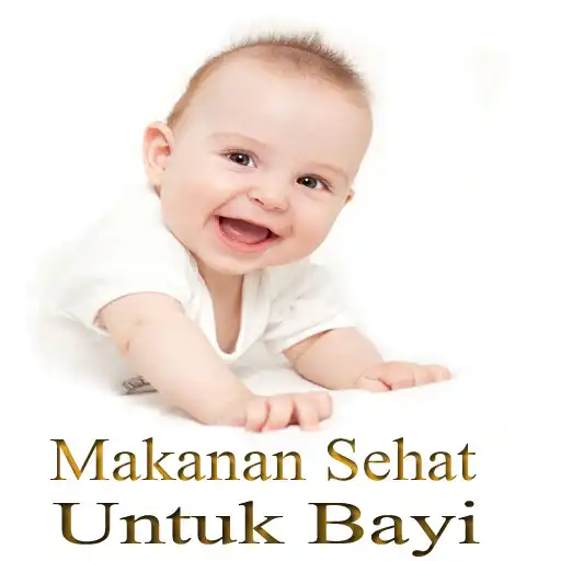 Play Menu Makanan Sehat Untuk Bayi APK