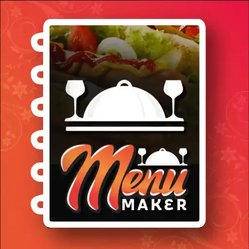 Play Menu Maker - Design Templates APK