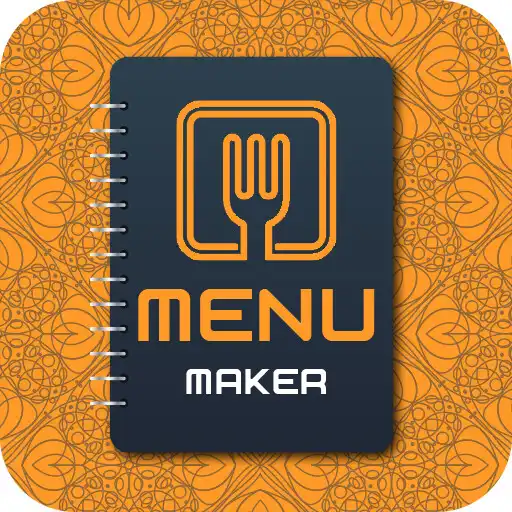 Play Menu Maker - Vintage Design APK Play Menu Maker - Vintage Design APK