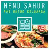 Free play online menu masakan keluarga APK