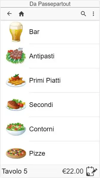 Play Menu MySelf as an online game Menu MySelf with UptoPlay