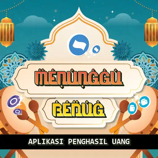 Play Menunggu Bedug - Voucher Dana APK
