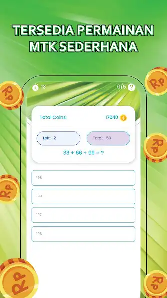 Play Menunggu Bedug - Voucher Dana as an online game Menunggu Bedug - Voucher Dana with UptoPlay